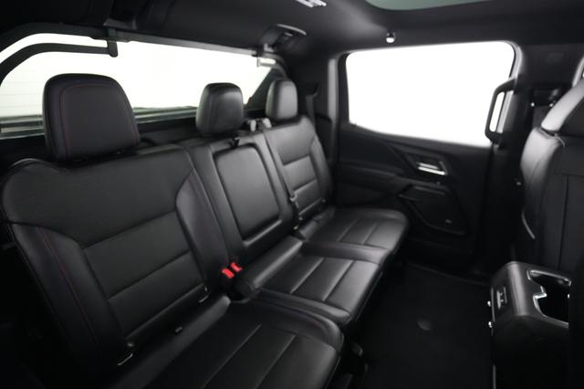 2024 Chevrolet Silverado EV