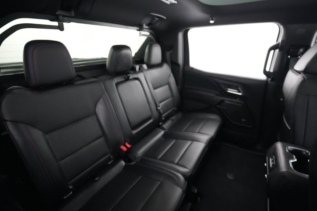 2024 Chevrolet Silverado EV — photo 4 of 14
