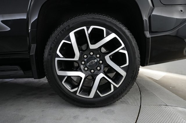 2024 Chevrolet Silverado EV — photo 7 of 14