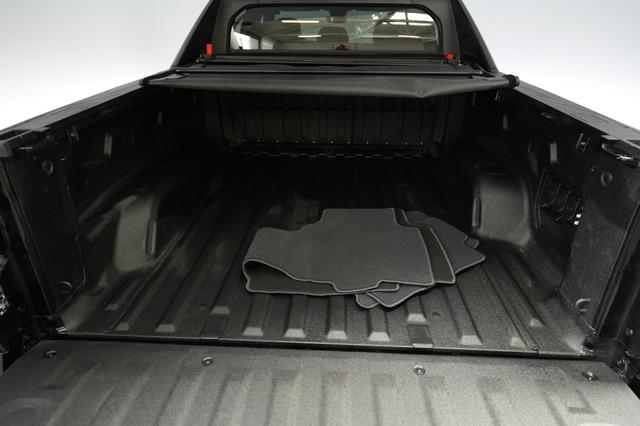 2024 Chevrolet Silverado EV
