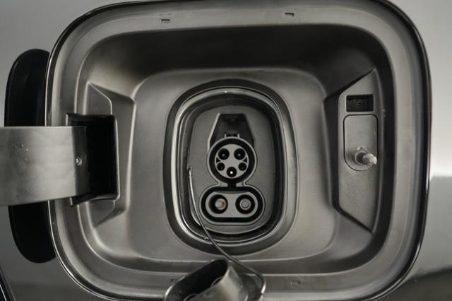 2024 Chevrolet Silverado EV