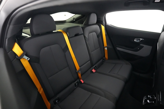 2024 Polestar 2
