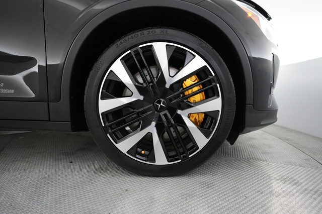 2024 Polestar 2