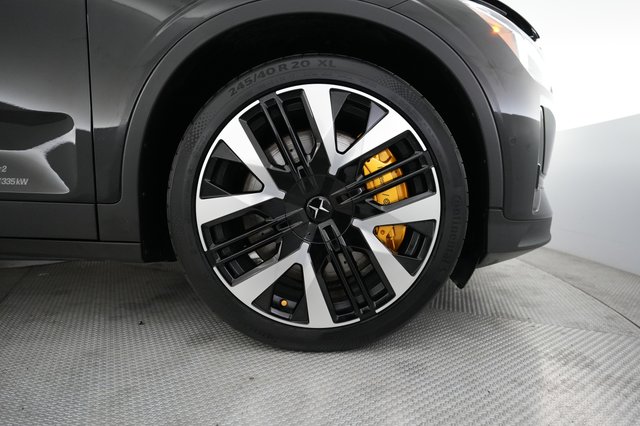 2024 Polestar 2 — photo 16 of 21