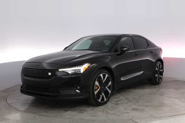2024 Polestar 2