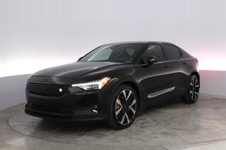 2024 Polestar 2