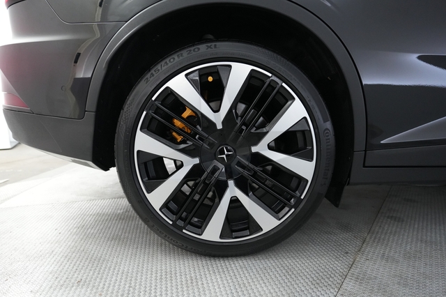 2024 Polestar 2