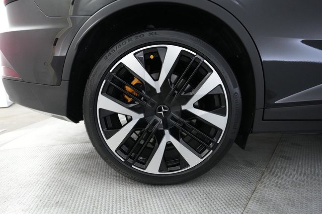 2024 Polestar 2 — photo 17 of 21