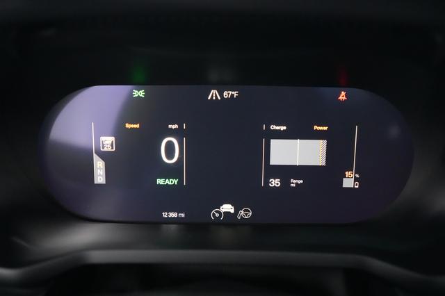 2024 Polestar 2