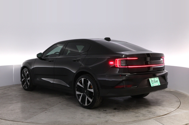 2024 Polestar 2