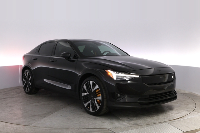 2024 Polestar 2