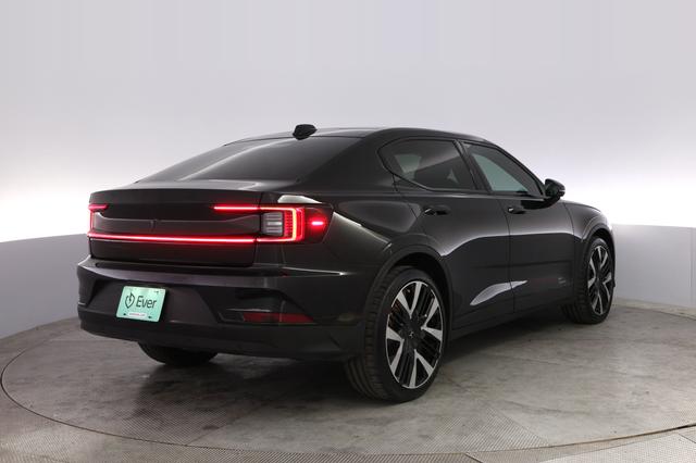 2024 Polestar 2