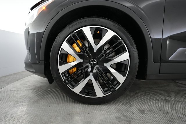 2024 Polestar 2 — photo 15 of 21