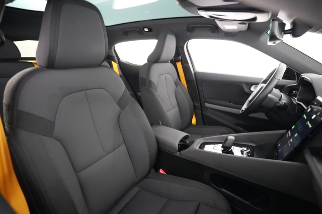 2024 Polestar 2