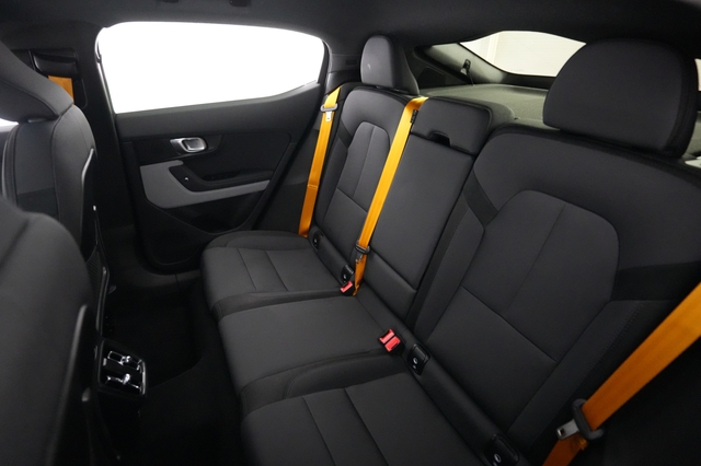2024 Polestar 2