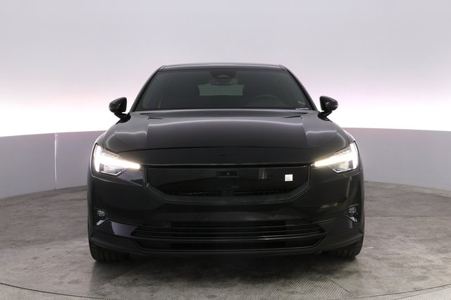 2024 Polestar 2 — photo 9 of 21