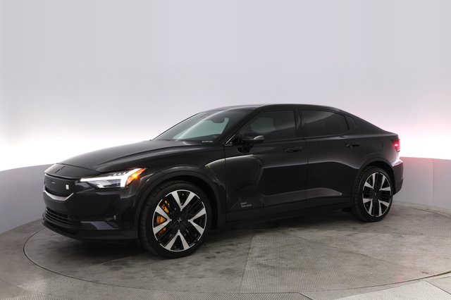 2024 Polestar 2 — photo 14 of 21