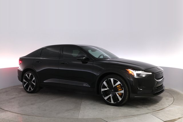 2024 Polestar 2 — photo 11 of 21