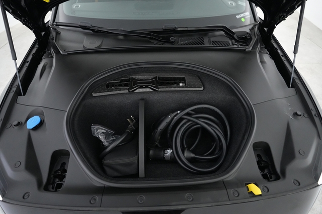 2024 Polestar 2