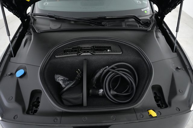 2024 Polestar 2 — photo 20 of 21