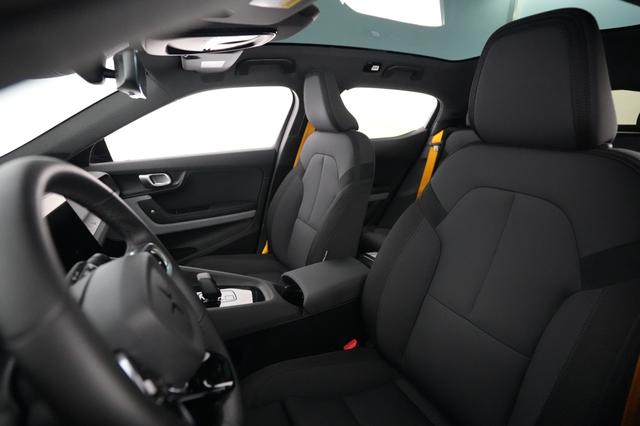 2024 Polestar 2