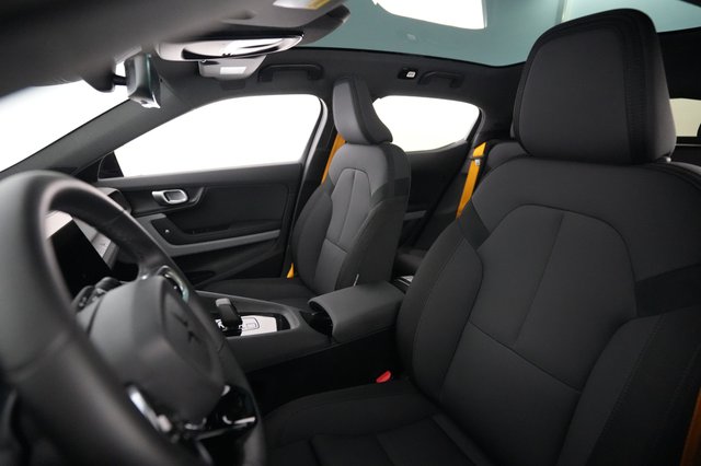 2024 Polestar 2 — photo 3 of 21