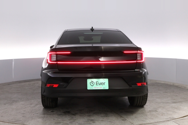 2024 Polestar 2