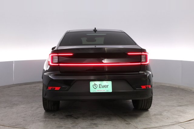 2024 Polestar 2 — photo 12 of 21