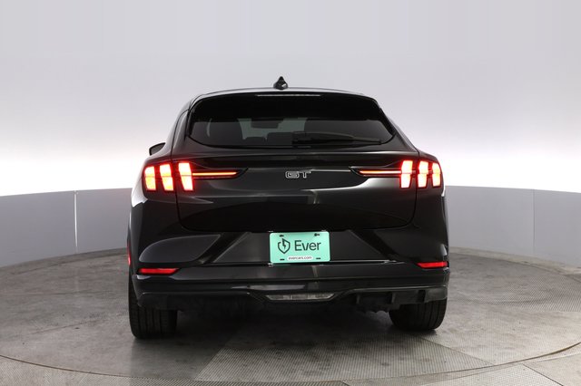 2025 Ford Mustang Mach-E — photo 12 of 21