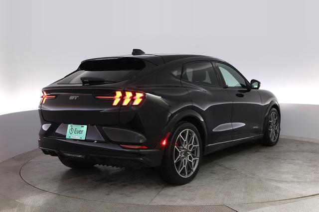 2025 Ford Mustang Mach-E — photo 2 of 21