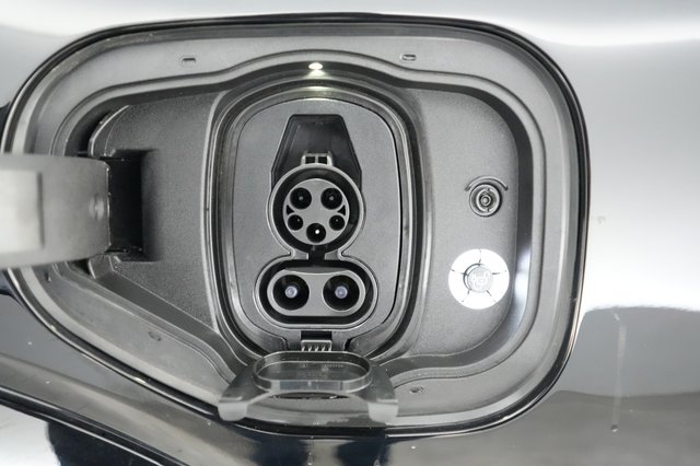 2025 Ford Mustang Mach-E — photo 8 of 21