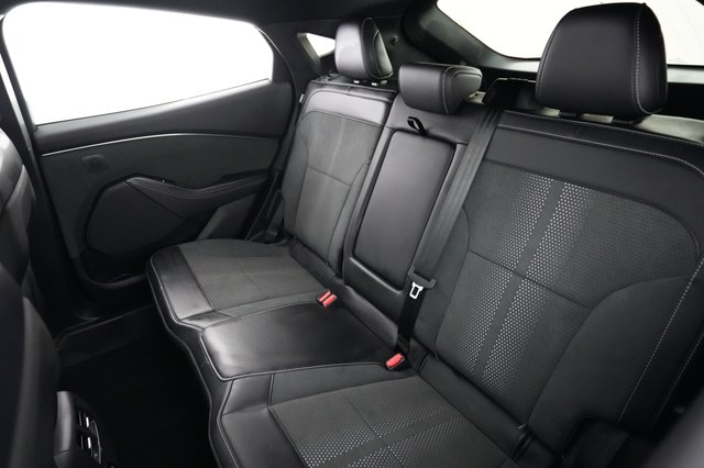 2025 Ford Mustang Mach-E — photo 19 of 21