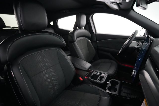 2025 Ford Mustang Mach-E — photo 18 of 21