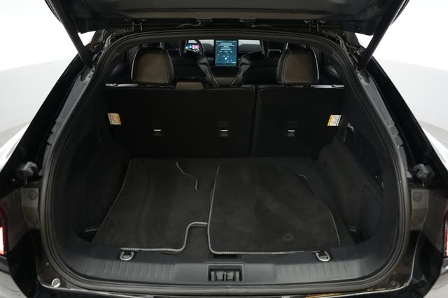 2025 Ford Mustang Mach-E — photo 6 of 21