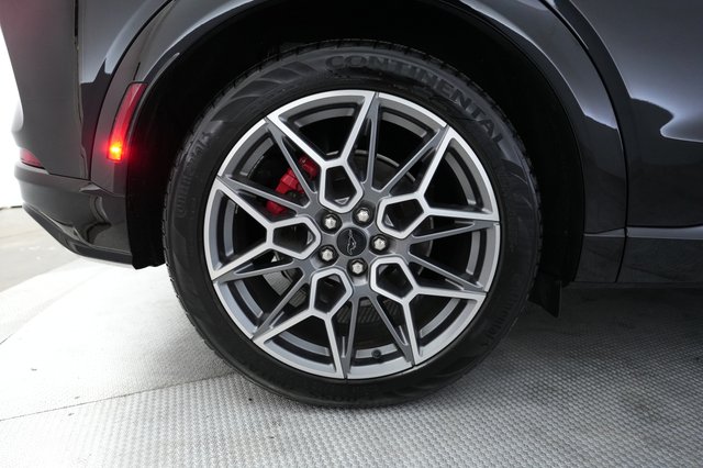 2025 Ford Mustang Mach-E — photo 17 of 21