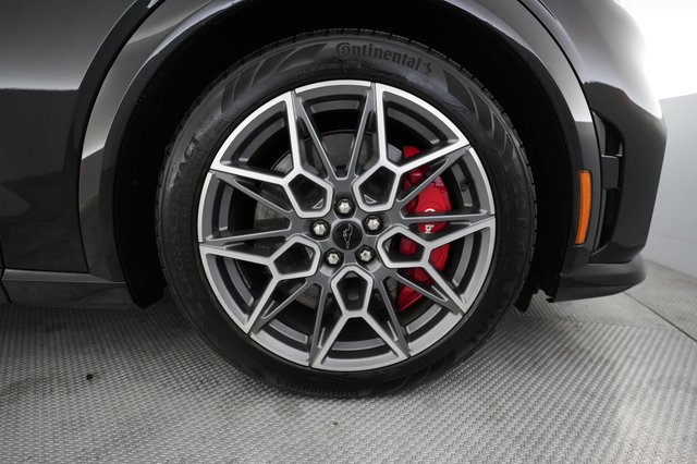 2025 Ford Mustang Mach-E — photo 16 of 21