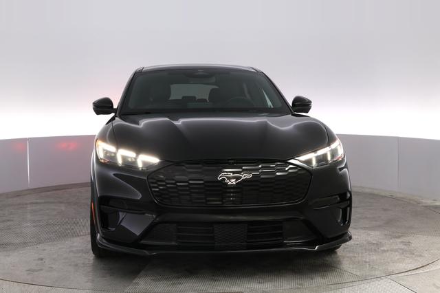 2025 Ford Mustang Mach-E — photo 9 of 21