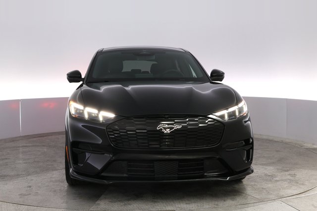 2025 Ford Mustang Mach-E — photo 9 of 21