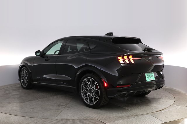 2025 Ford Mustang Mach-E — photo 13 of 21
