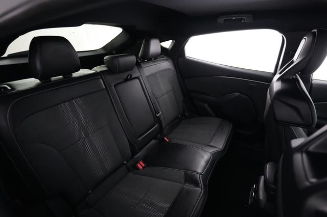 2025 Ford Mustang Mach-E — photo 4 of 21
