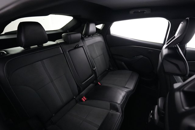 2025 Ford Mustang Mach-E — photo 4 of 21