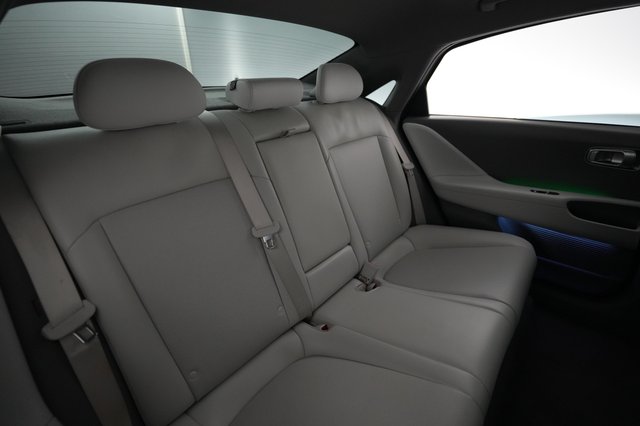 2025 Hyundai IONIQ 6 — photo 4 of 21