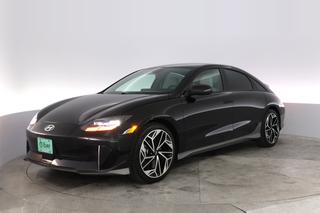 2025 Hyundai IONIQ 6 — VIN KMHM34AA5SA082730