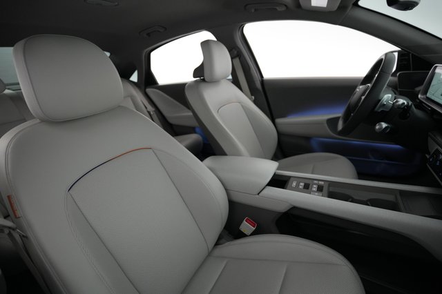 2025 Hyundai IONIQ 6 — photo 19 of 21