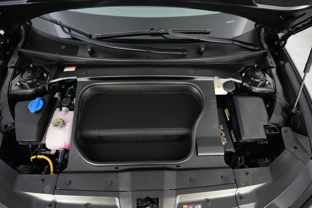 2025 Hyundai IONIQ 6 — photo 20 of 21