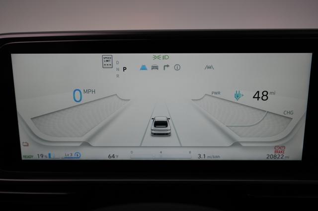 2025 Hyundai IONIQ 6