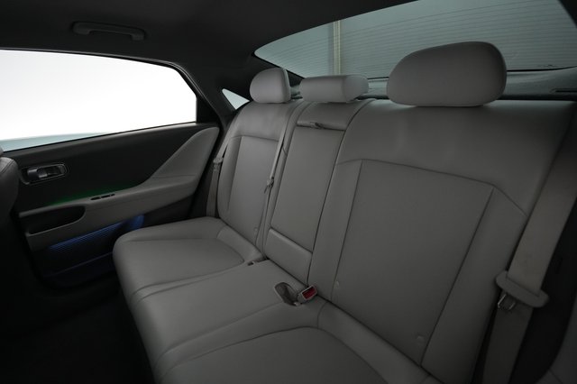 2025 Hyundai IONIQ 6 — photo 18 of 21