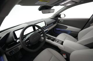 2025 Hyundai IONIQ 6 — photo 3 of 21