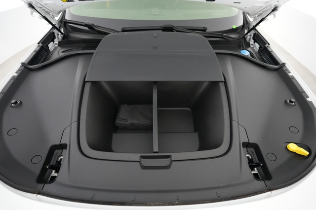 2025 Polestar 3