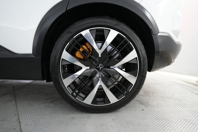 2025 Polestar 3